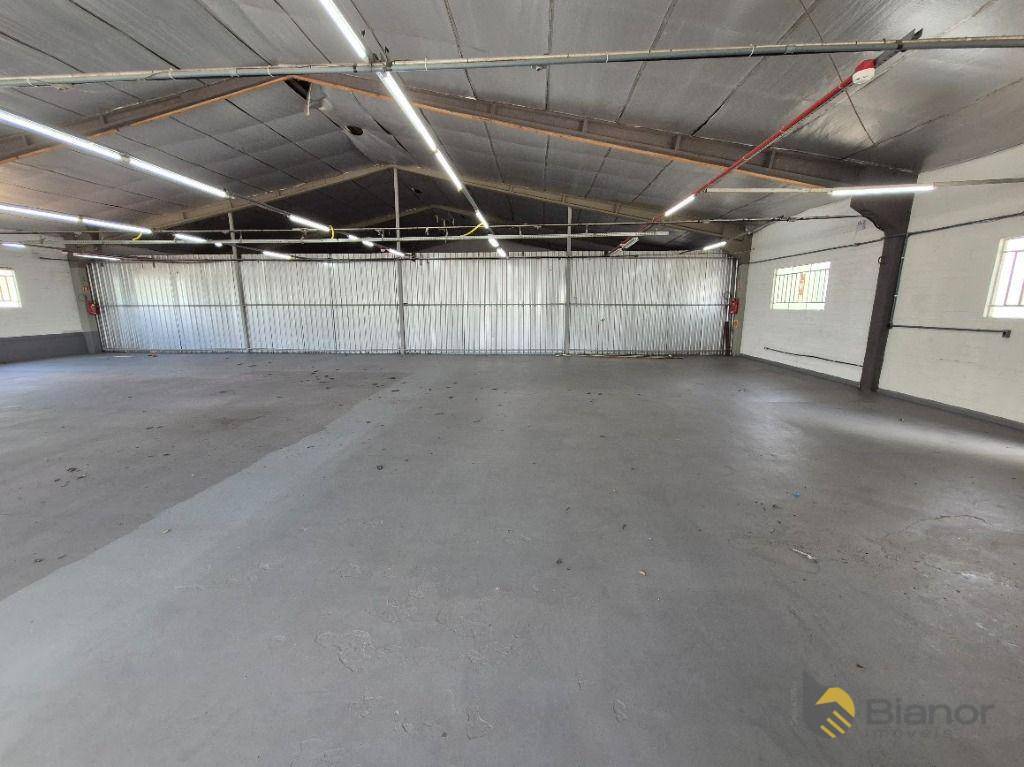 Depósito-Galpão, 300 m² - Foto 3