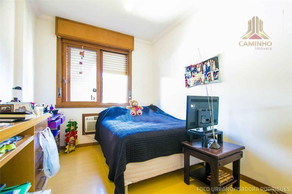 Apartamento à venda com 3 quartos, 153m² - Foto 5