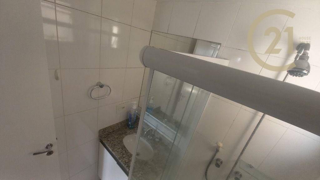 Apartamento para alugar com 3 quartos, 95m² - Foto 30