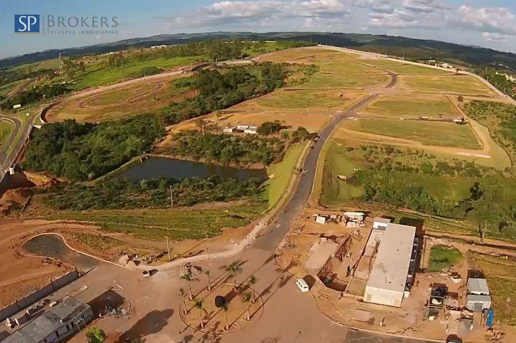 Loteamento e Condomínio à venda, 1045M2 - Foto 11