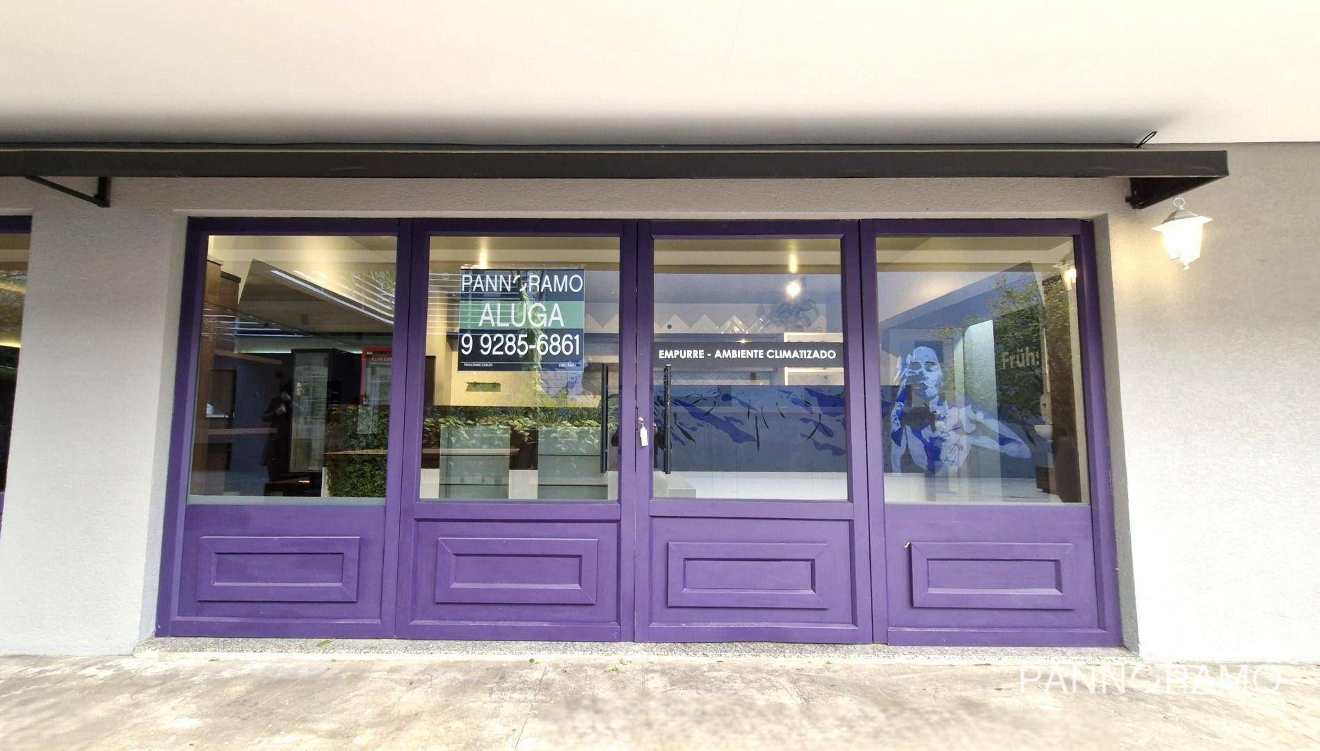 Loja-Salão para alugar, 90m² - Foto 16