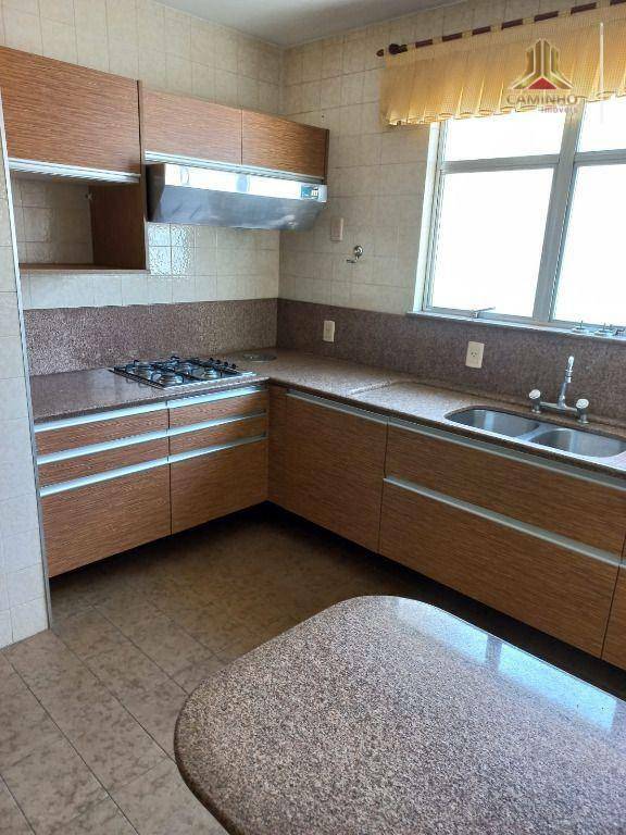 Apartamento à venda com 3 quartos, 173m² - Foto 9