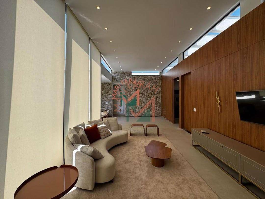 Casa de Condomínio à venda com 3 quartos, 214m² - Foto 35