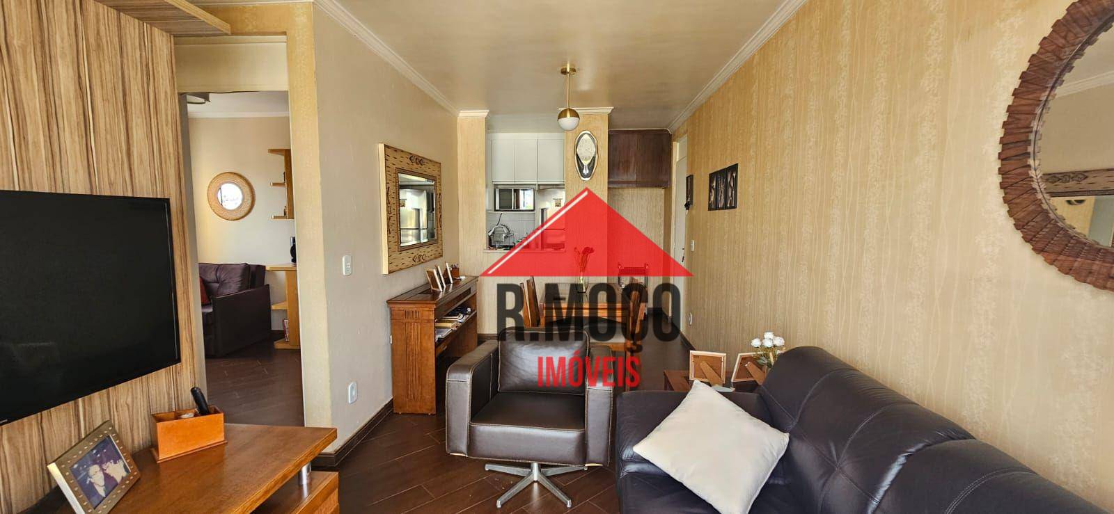 Apartamento à venda com 2 quartos, 50m² - Foto 19