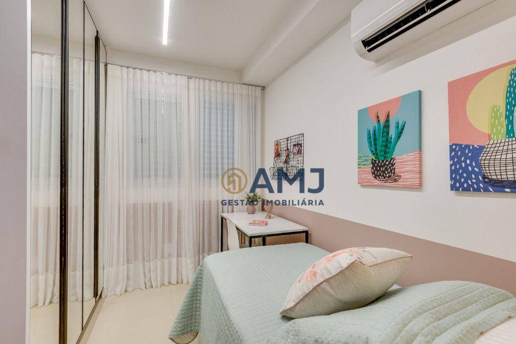 Apartamento à venda com 3 quartos, 75m² - Foto 6