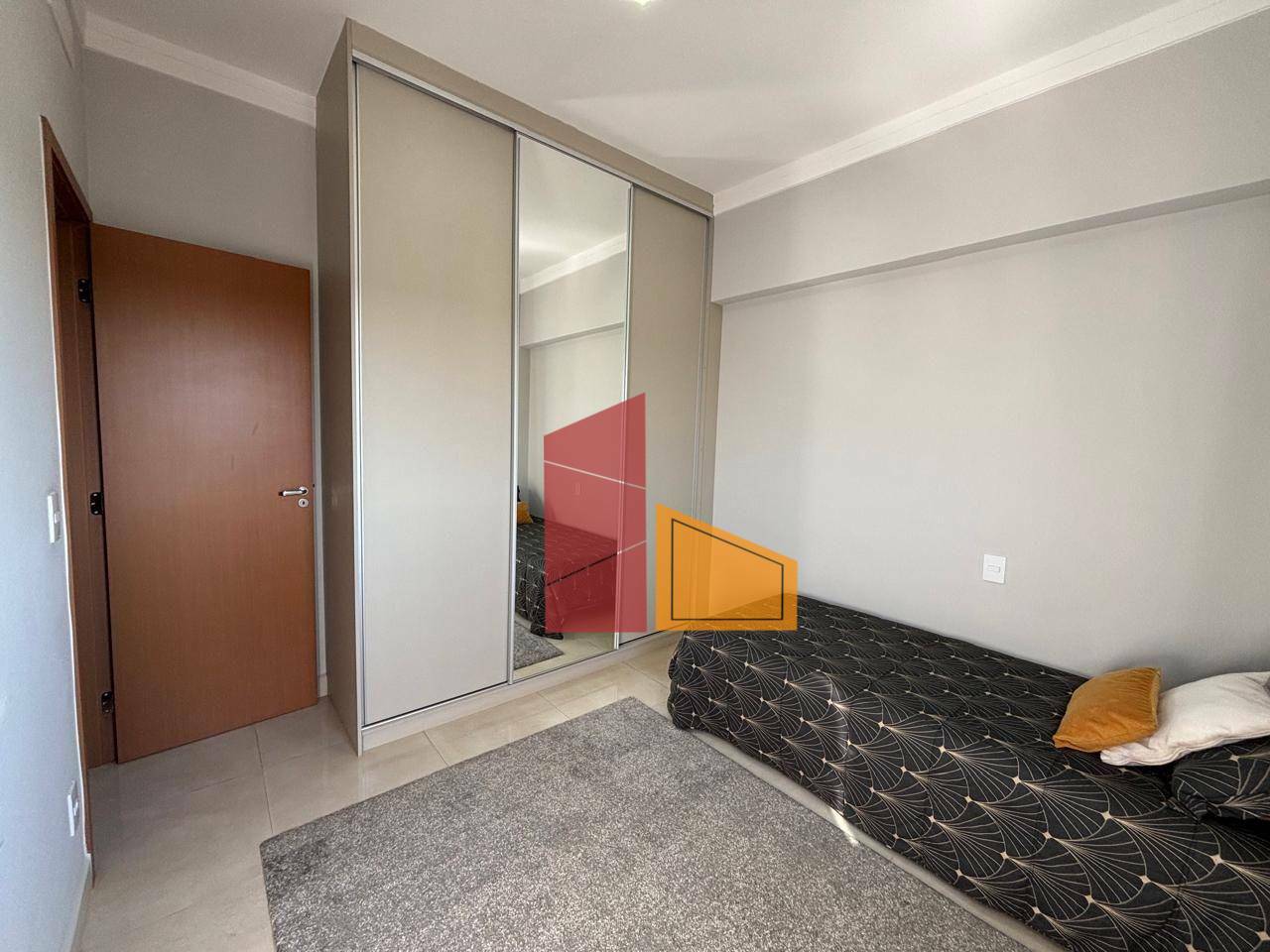 Apartamento à venda com 3 quartos, 100m² - Foto 32