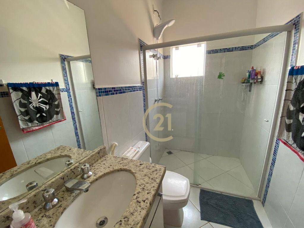 Casa de Condomínio à venda com 3 quartos, 158m² - Foto 28