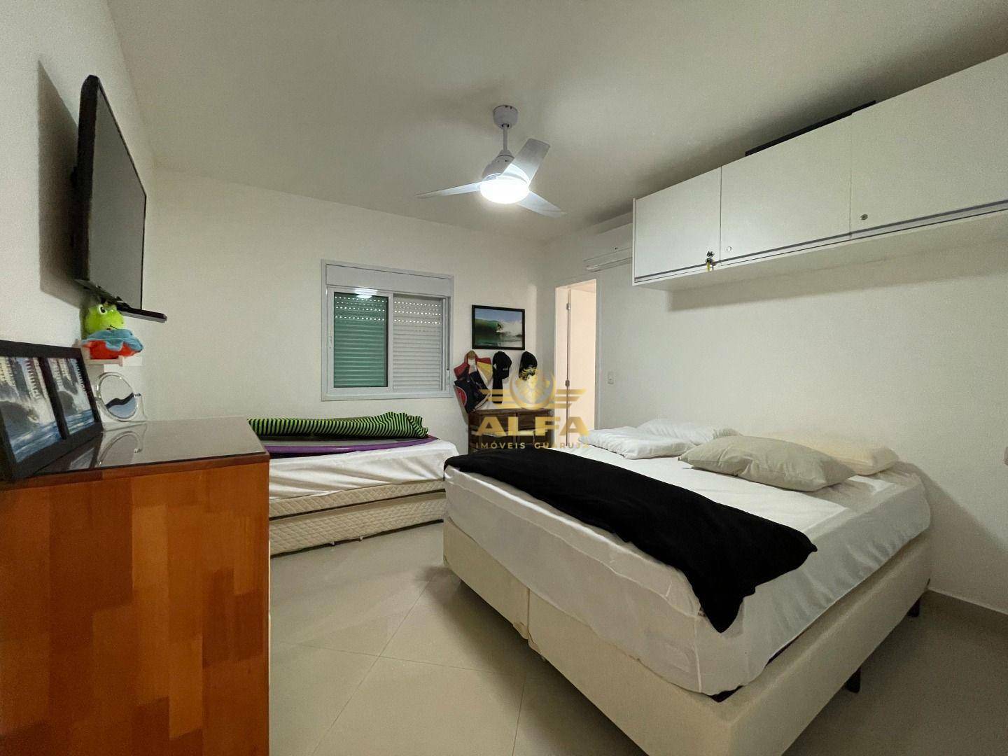 Apartamento à venda com 2 quartos, 133m² - Foto 14