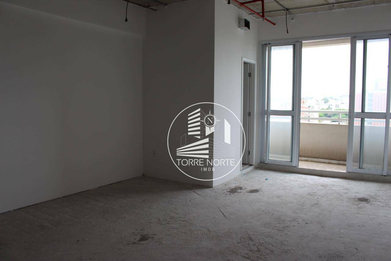 Conjunto Comercial-Sala à venda, 38m² - Foto 1