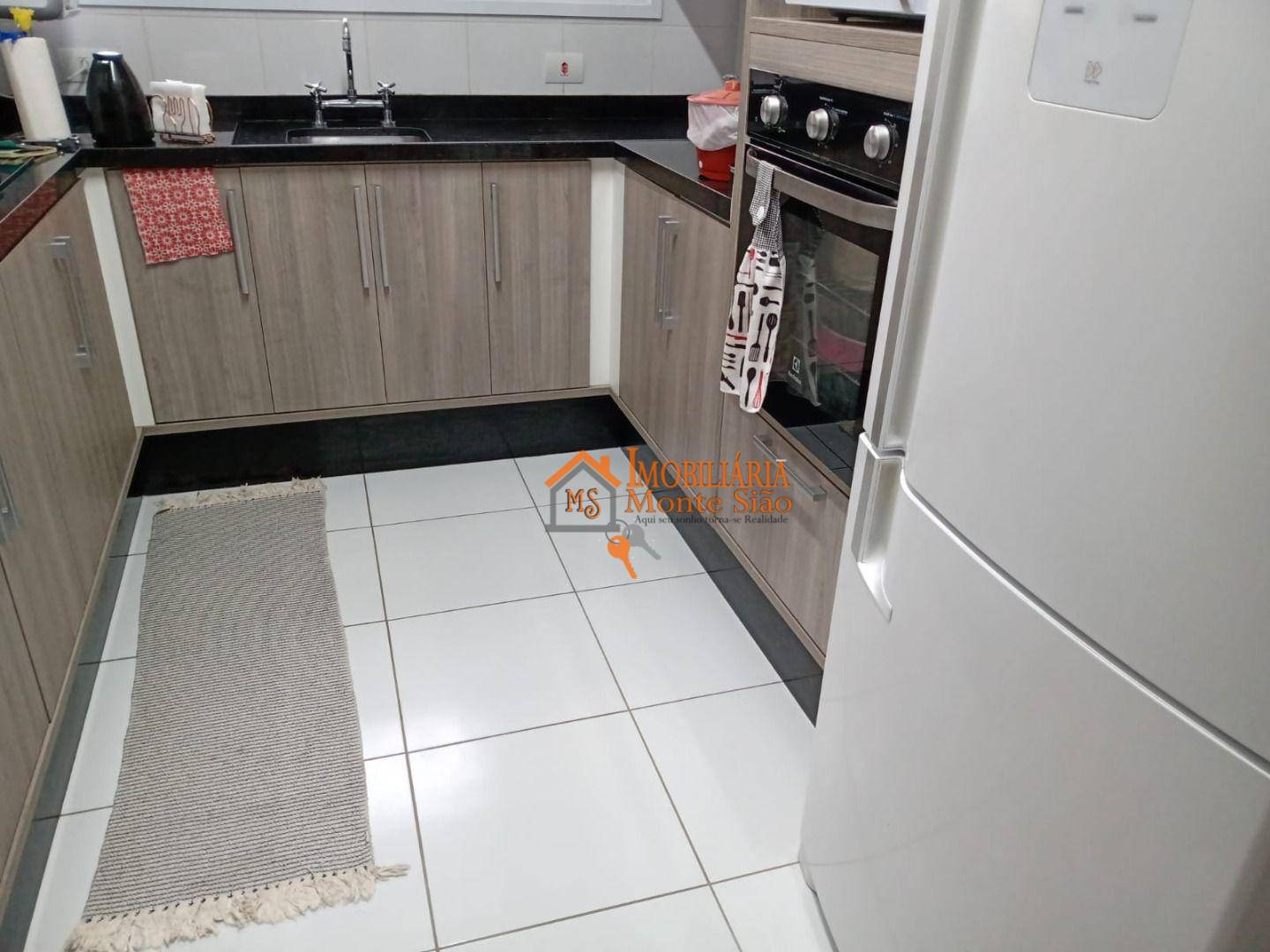 Apartamento à venda com 3 quartos, 154m² - Foto 10