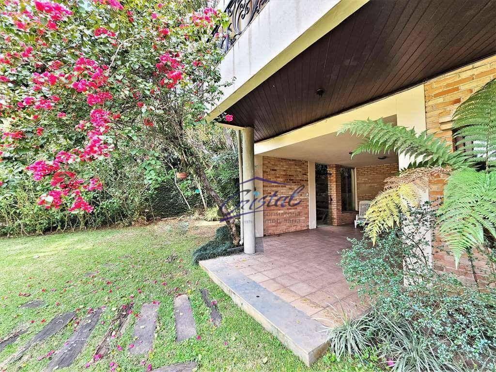 Casa de Condomínio à venda com 4 quartos, 351m² - Foto 29