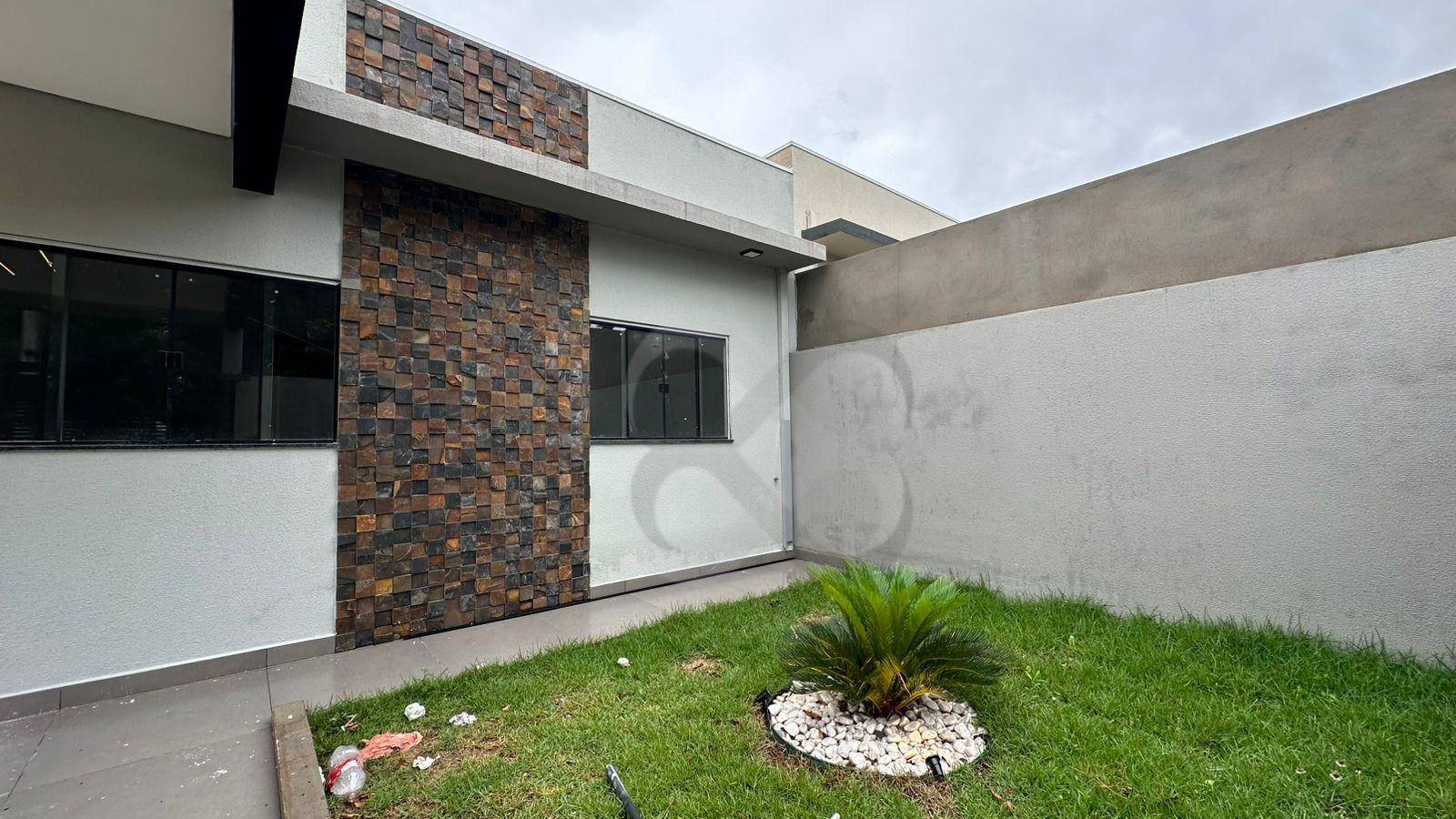 Casa, 3 quartos, 93 m² - Foto 3