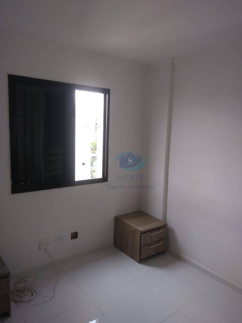 Apartamento à venda com 2 quartos, 48m² - Foto 7