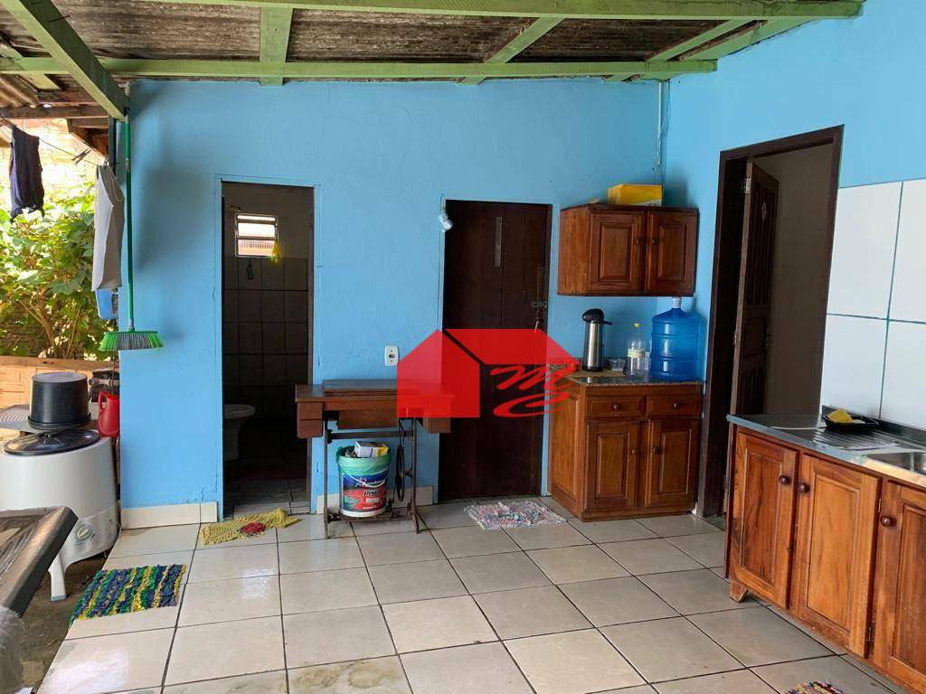 Casa à venda com 2 quartos, 100m² - Foto 5