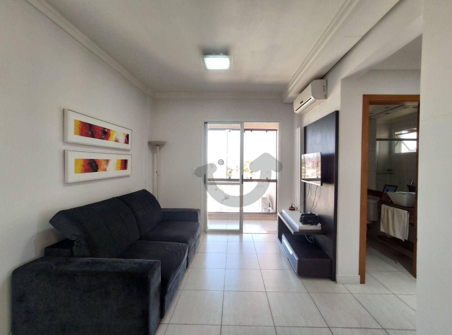 Apartamento, 2 quartos, 104 m² - Foto 2