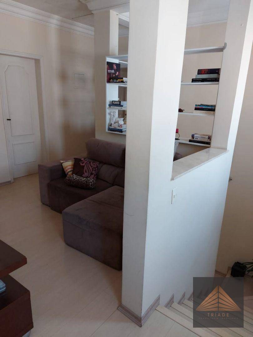 Casa de Condomínio à venda com 3 quartos, 200m² - Foto 21