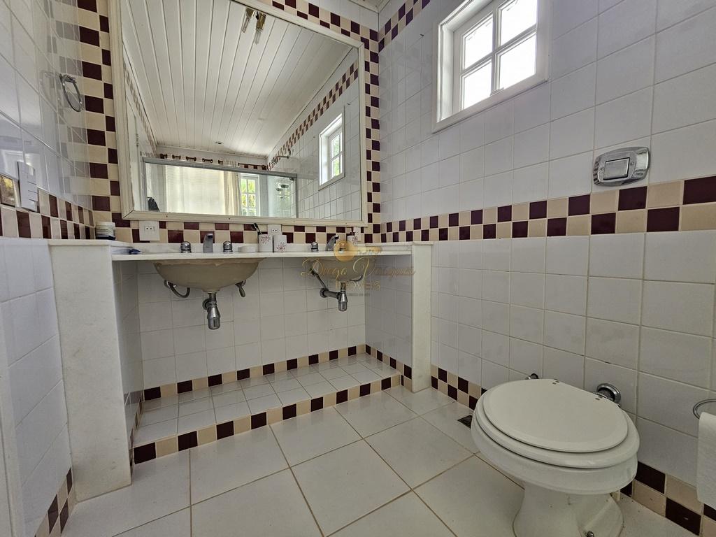 Casa de Condomínio à venda com 4 quartos, 312m² - Foto 45