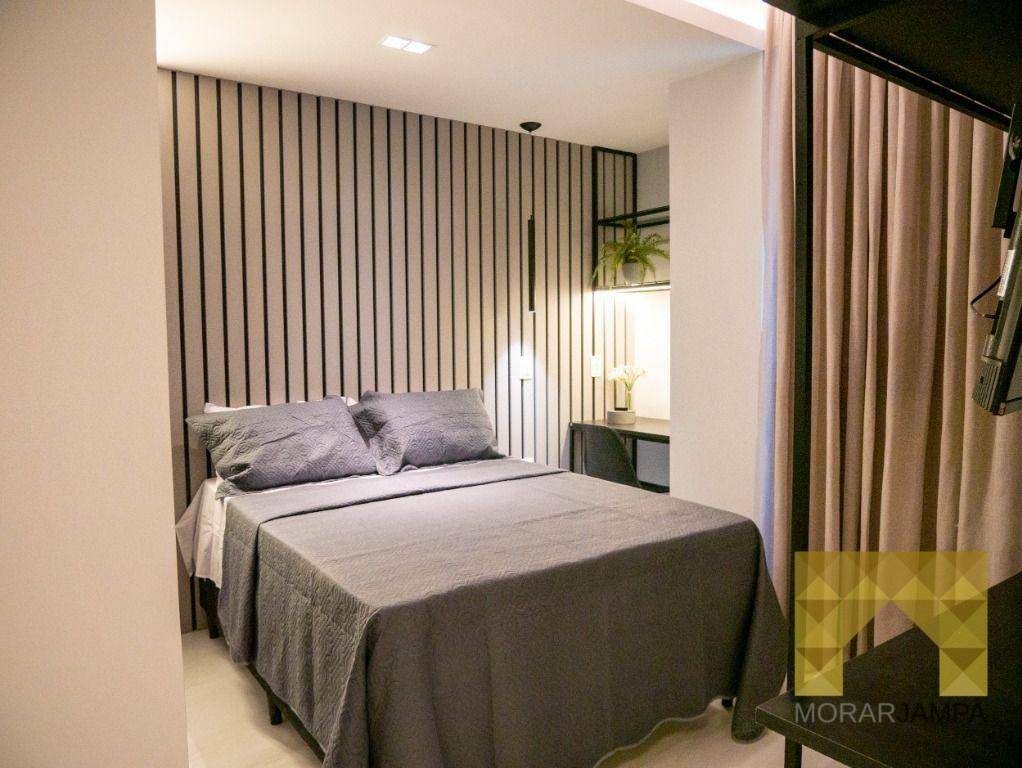 Kitnet e Studio à venda com 1 quarto, 27m² - Foto 12