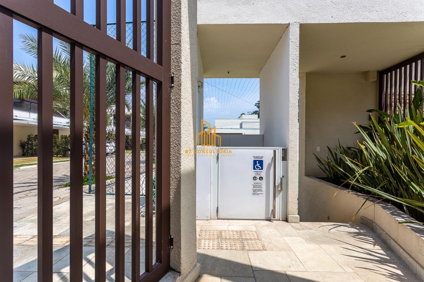 Casa de Condomínio, 4 quartos - Foto 38