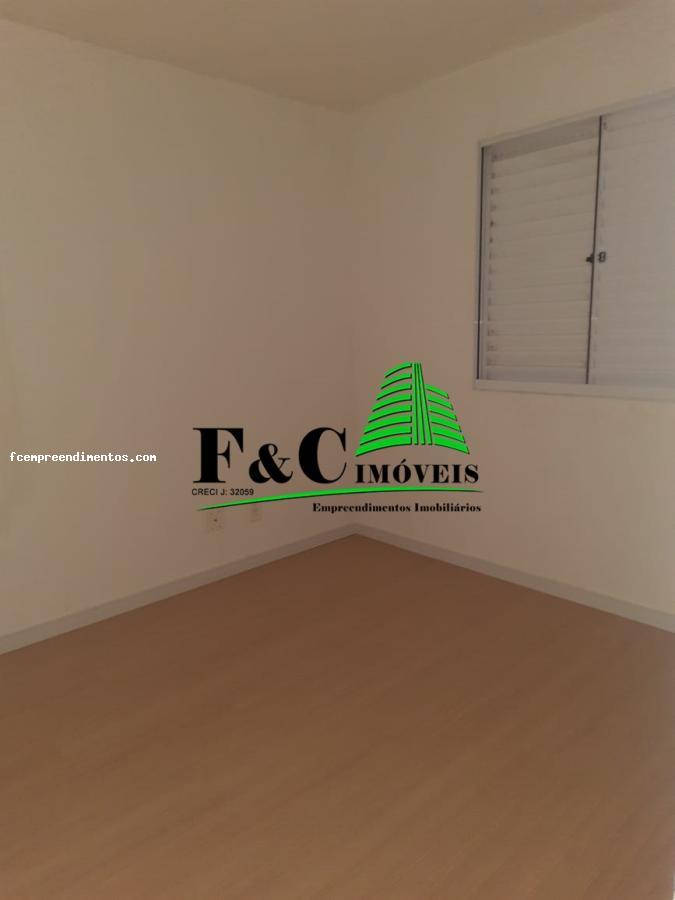 Apartamento à venda com 2 quartos, 43m² - Foto 4