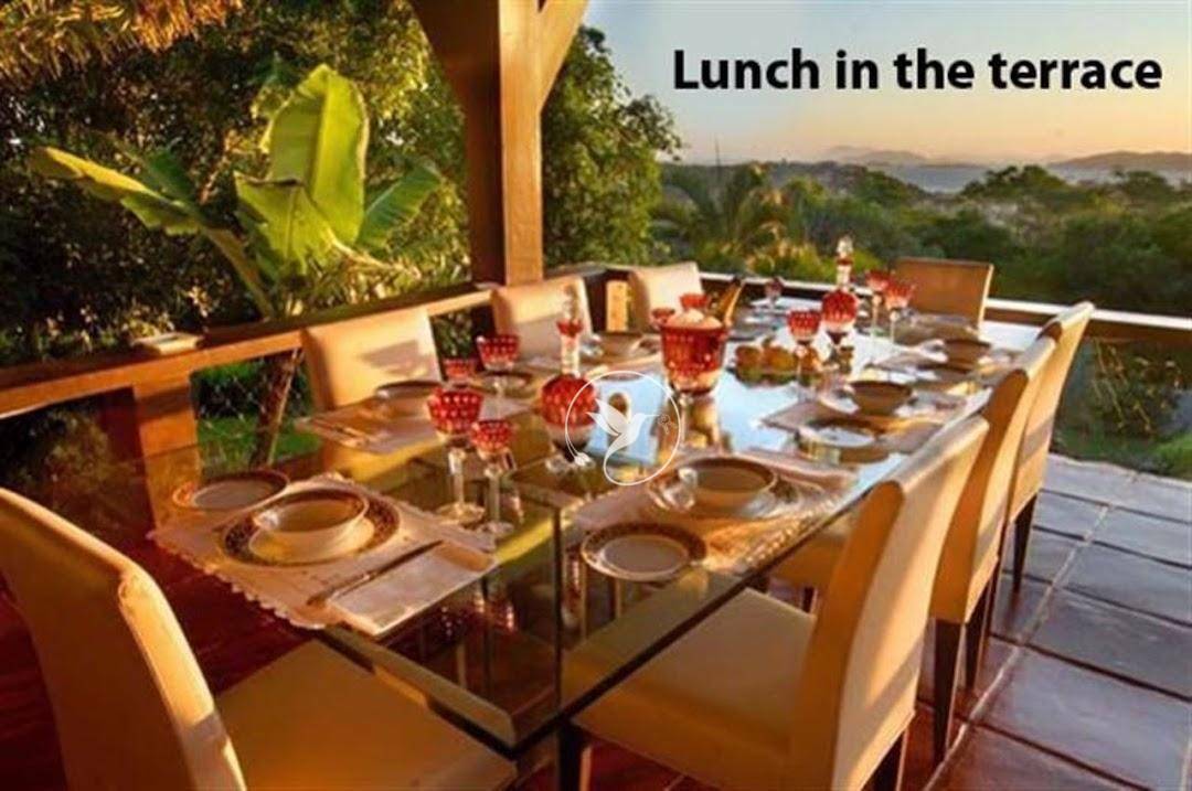 Casa, 9 quartos, 1211 m² - Foto 3