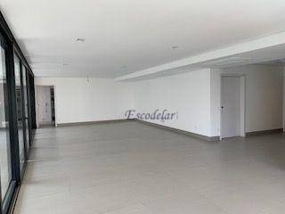 Apartamento para alugar com 4 quartos, 360m² - Foto 10