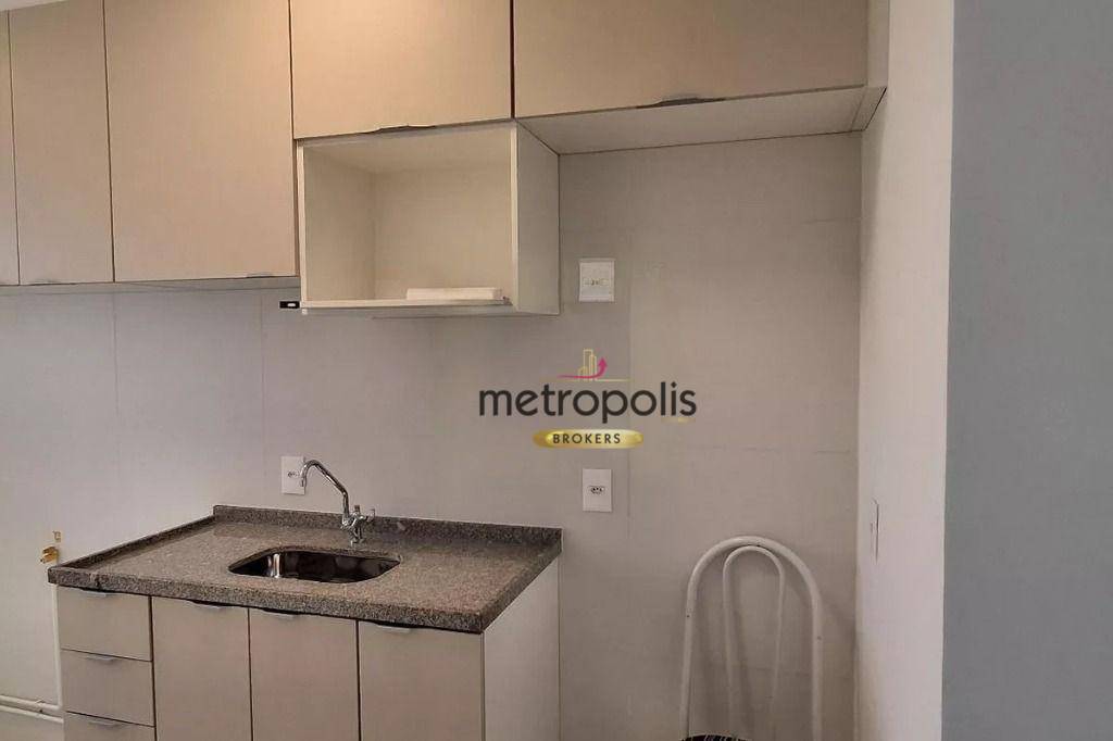 Apartamento para alugar com 3 quartos, 69m² - Foto 9