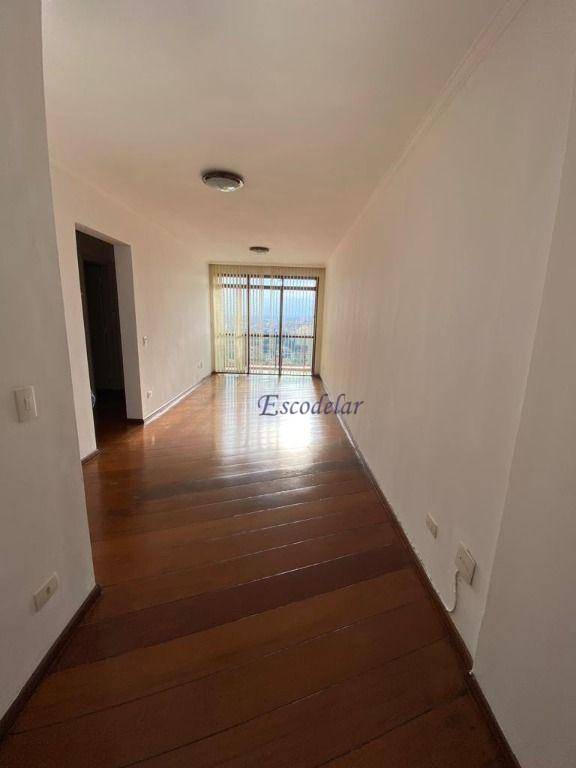 Apartamento à venda com 3 quartos, 90m² - Foto 1