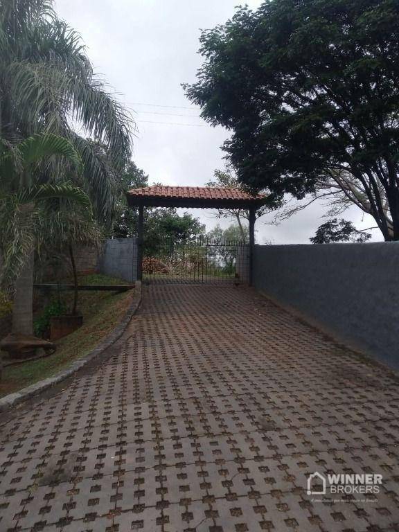 Chácara à venda com 1 quarto, 50m² - Foto 7