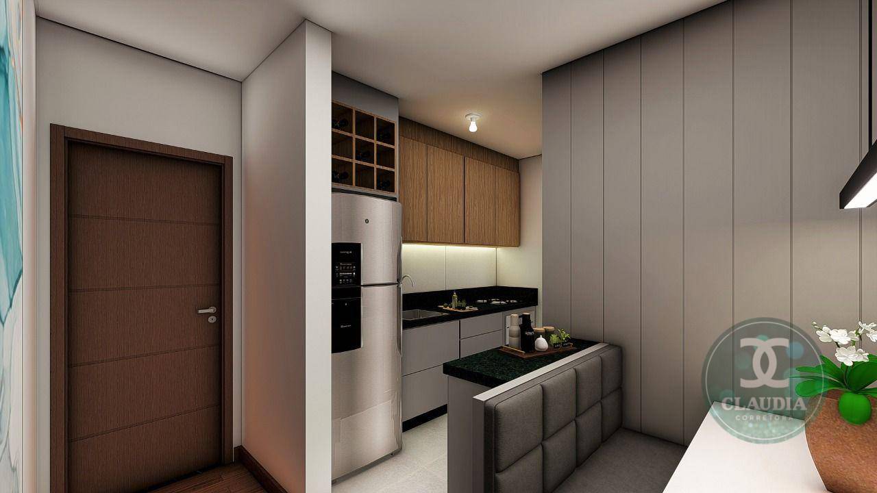 Apartamento à venda com 2 quartos, 77m² - Foto 10