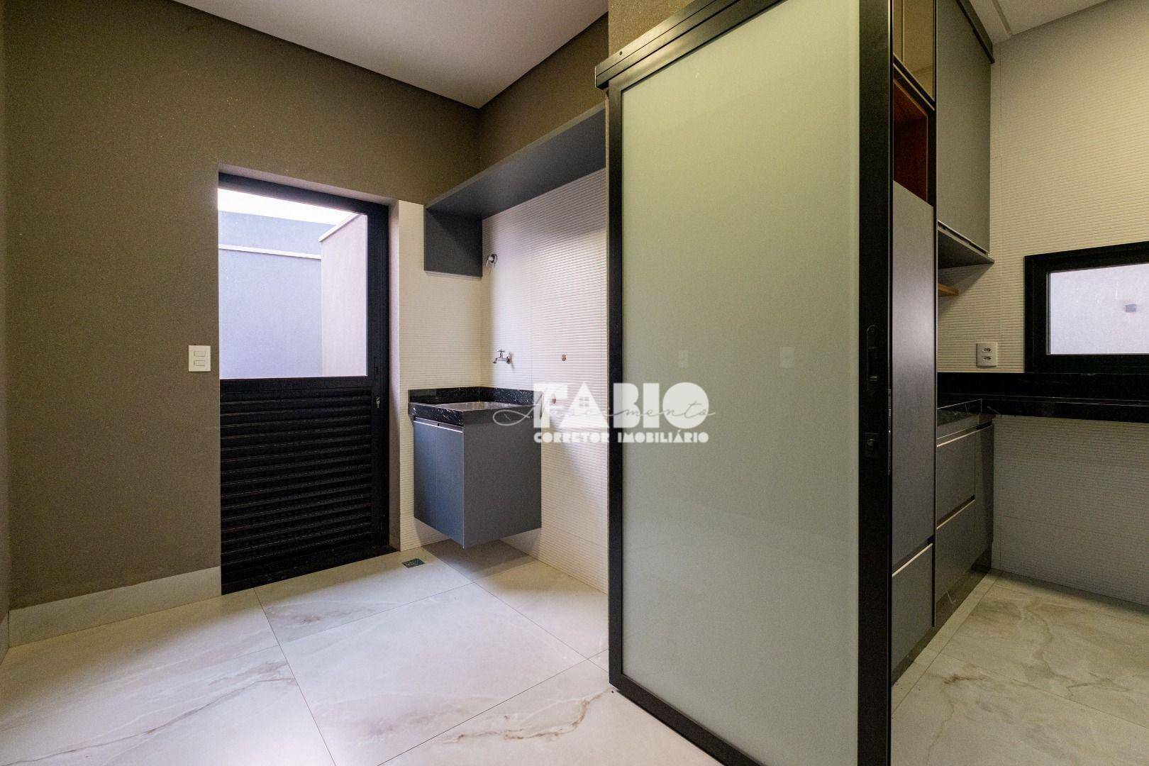 Casa de Condomínio à venda com 3 quartos, 280m² - Foto 27