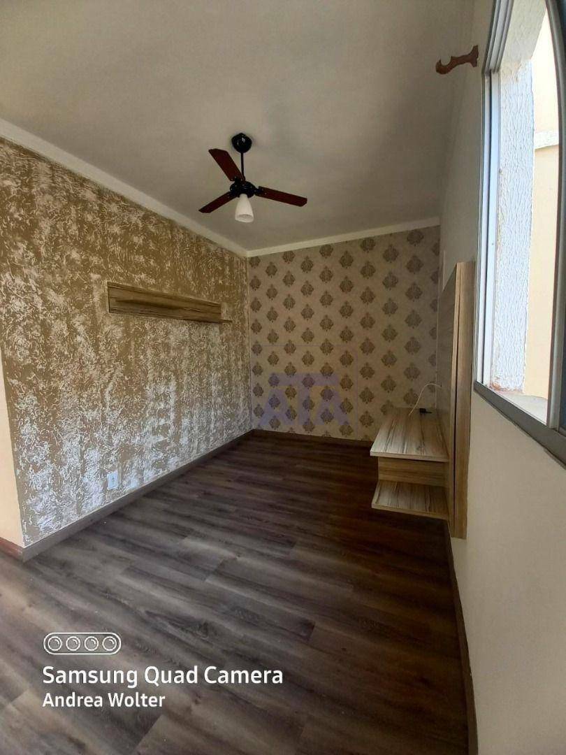 Apartamento à venda com 2 quartos, 46m² - Foto 7