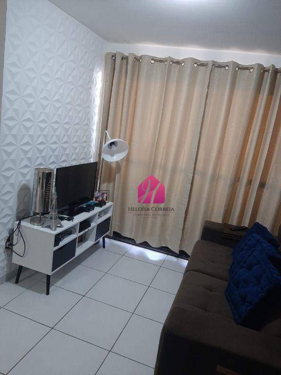 Apartamento à venda com 2 quartos, 57m² - Foto 5