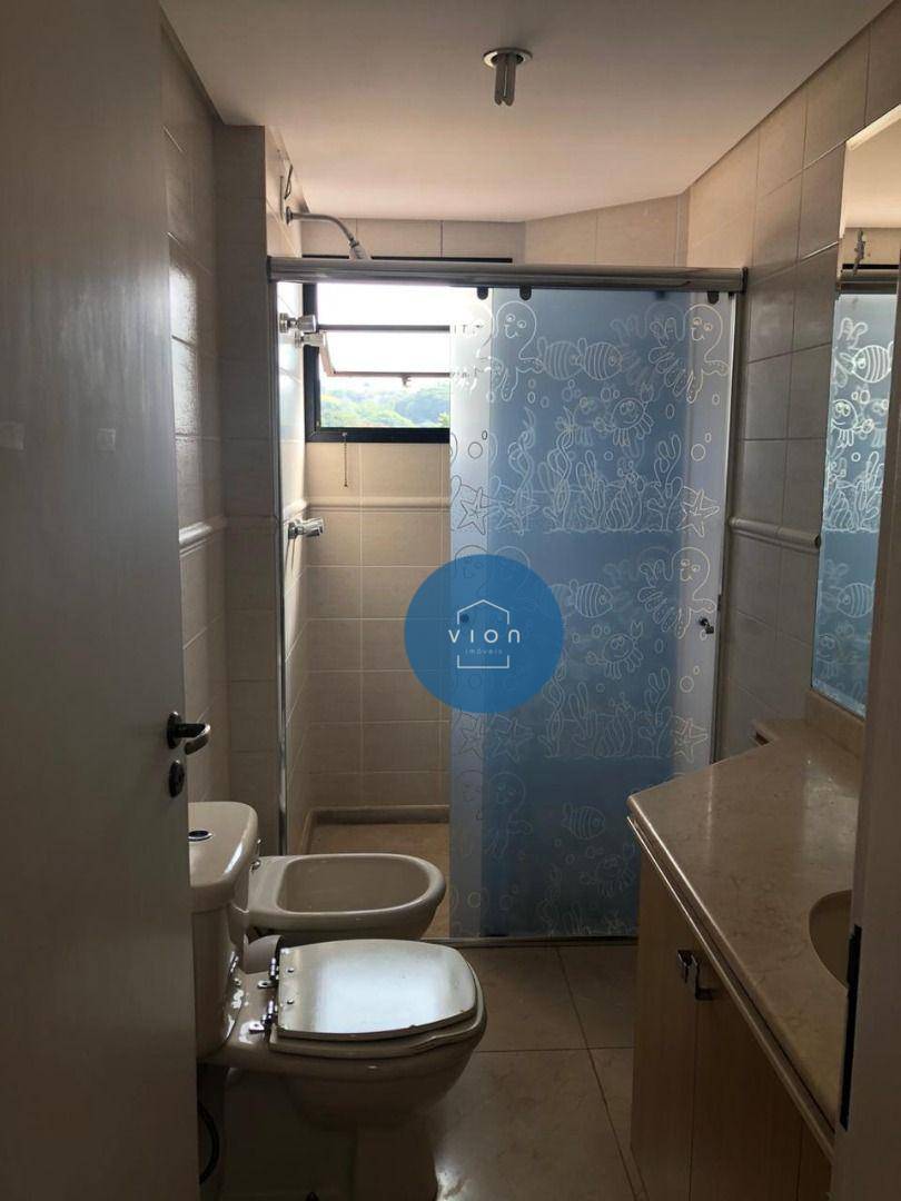 Apartamento à venda com 4 quartos, 176m² - Foto 15