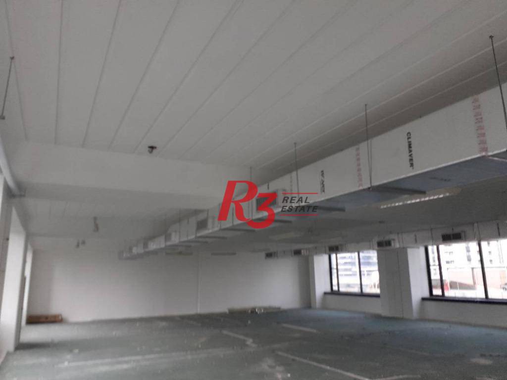 Conjunto Comercial-Sala à venda e aluguel, 374m² - Foto 2