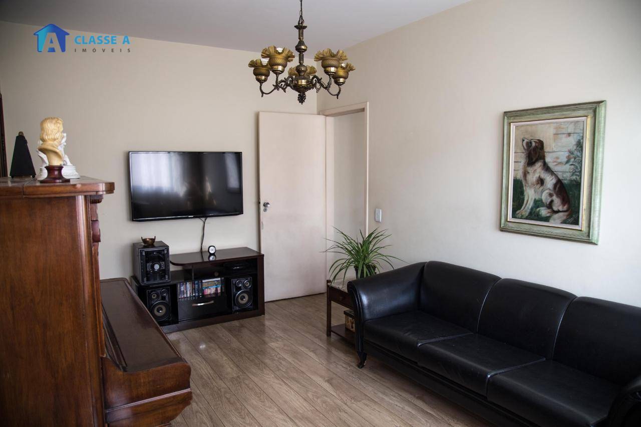 Apartamento, 3 quartos, 140 m² - Foto 3