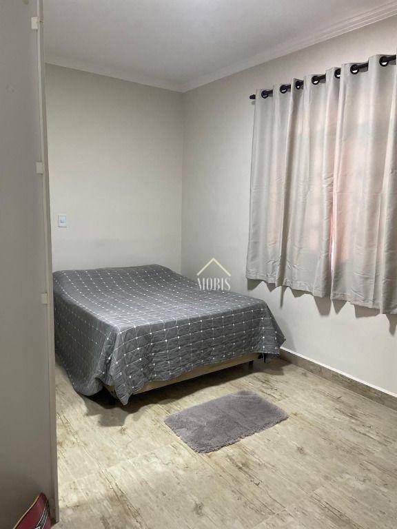 Sobrado à venda com 3 quartos, 226m² - Foto 24