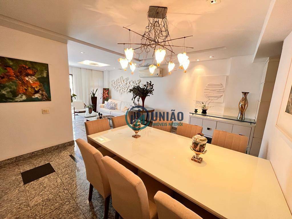 Apartamento à venda com 4 quartos, 147m² - Foto 12