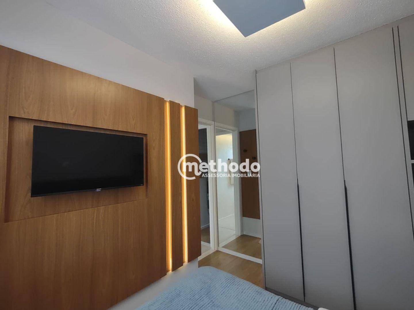 Apartamento à venda com 2 quartos, 40m² - Foto 15