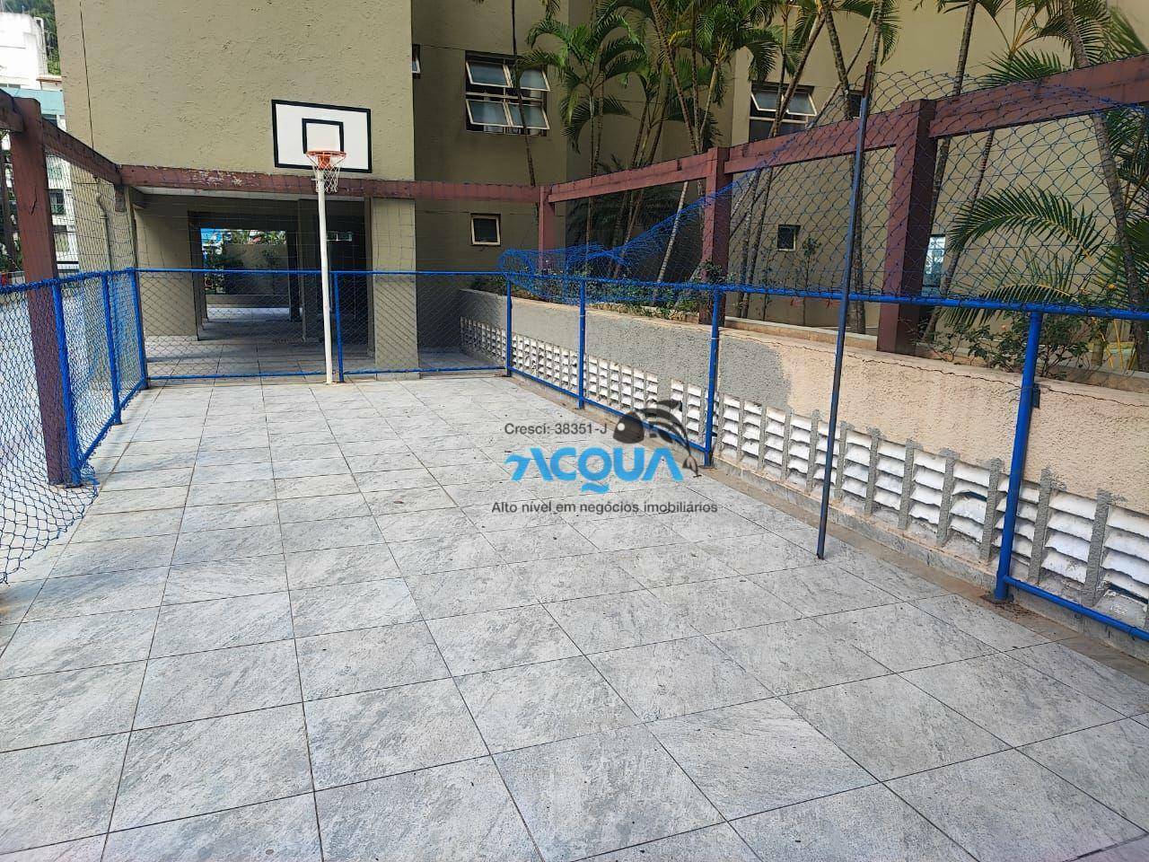 Apartamento à venda com 2 quartos, 63m² - Foto 2