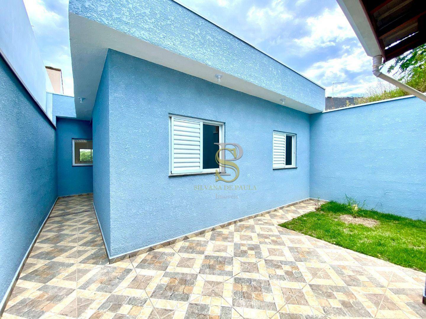 Casa à venda com 3 quartos, 98m² - Foto 20