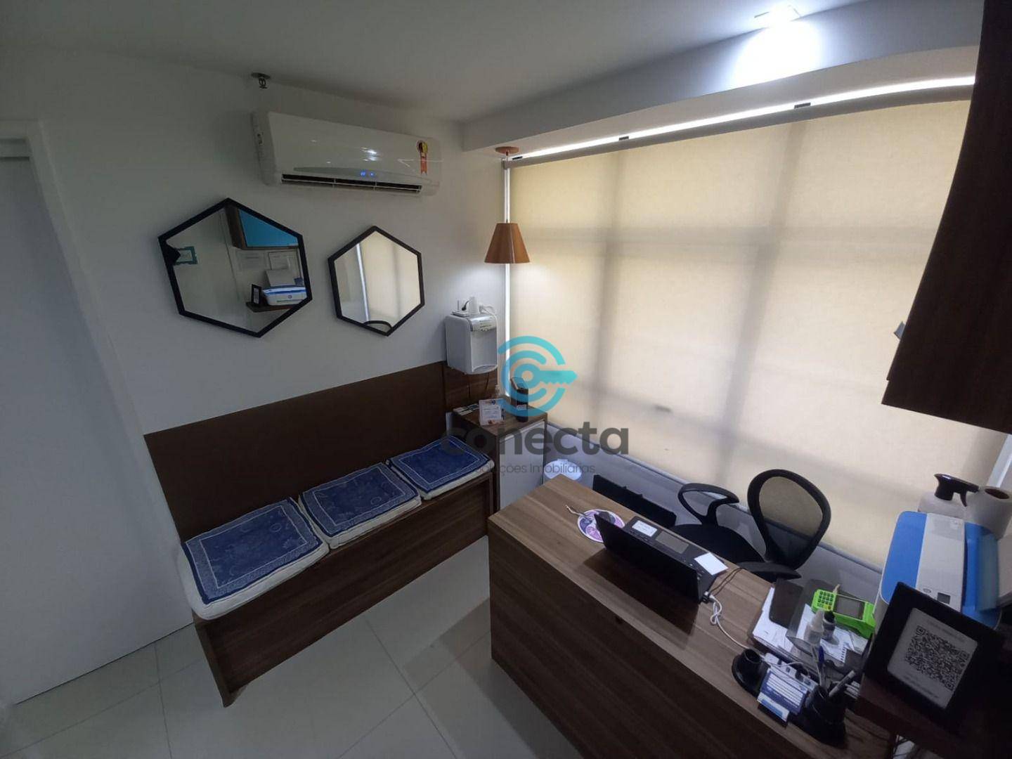 Conjunto Comercial-Sala à venda, 50m² - Foto 2