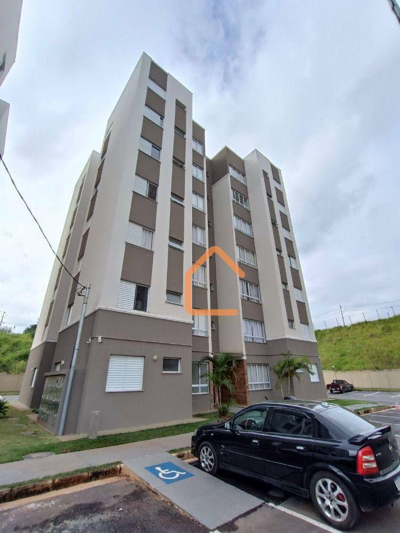 Apartamento para alugar com 2 quartos, 52m² - Foto 11