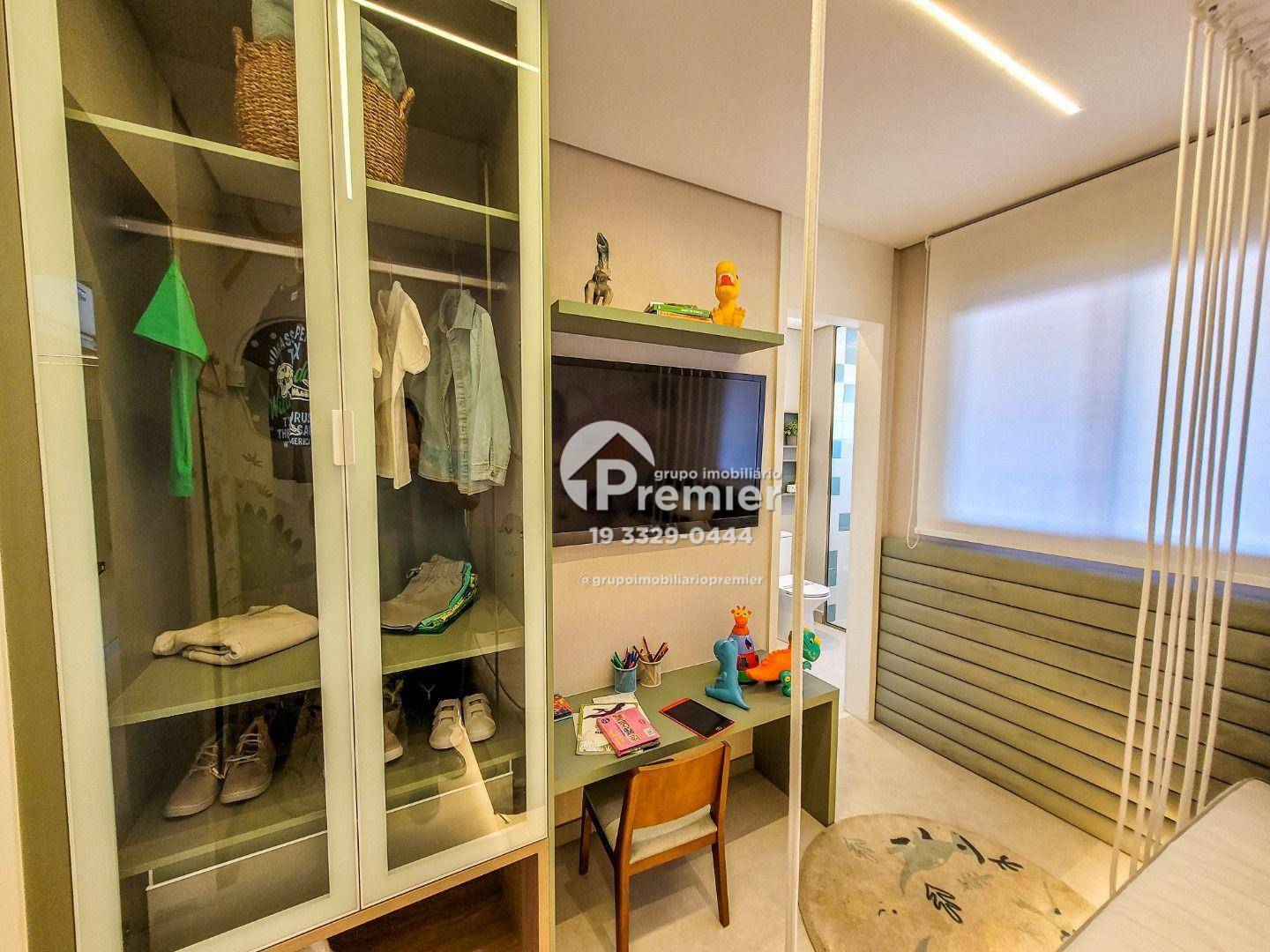 Apartamento à venda com 3 quartos, 117m² - Foto 11