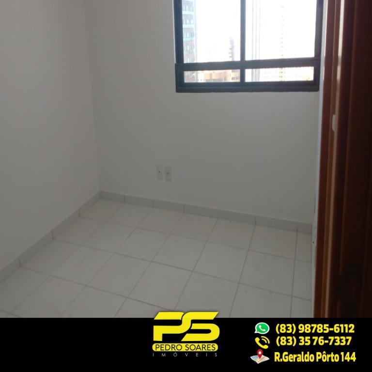 Apartamento à venda com 3 quartos, 80m² - Foto 15