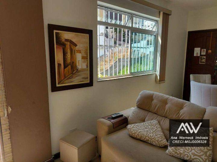 Apartamento à venda com 2 quartos, 138m² - Foto 6