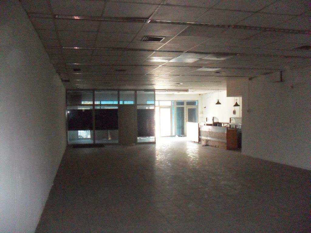 Prédio Inteiro para alugar, 530m² - Foto 1