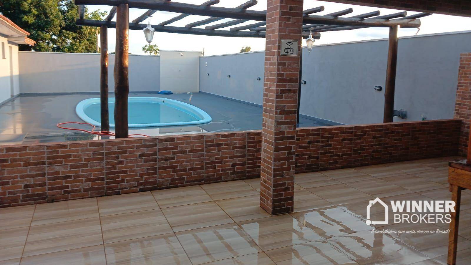 Chácara, 2600 m² - Foto 4