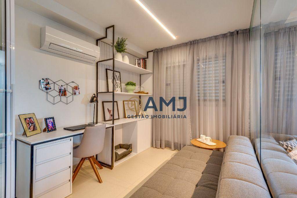 Apartamento à venda com 3 quartos, 75m² - Foto 13