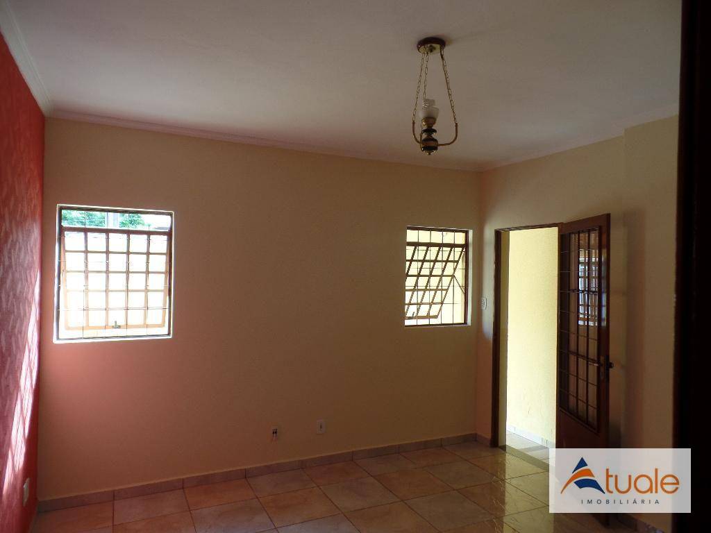 Casa à venda com 4 quartos, 230m² - Foto 5